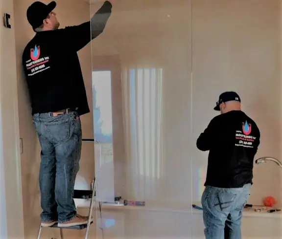 Professional plumbing installation for Boiler Repair in Midland